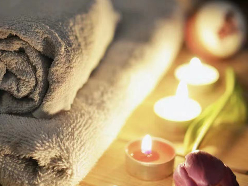 Illustration de Salon de Massage et d’Épilation 91130 – Orchidées
