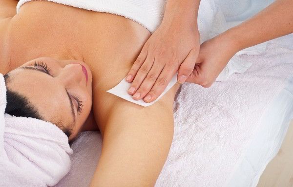 Illustration de Salon de Massage et d’Épilation 91130 – Orchidées