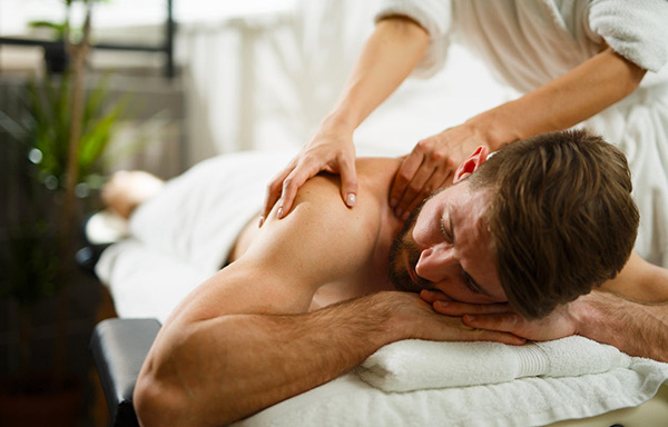 Illustration de Salon de Massage et d’Épilation 91130 – Orchidées
